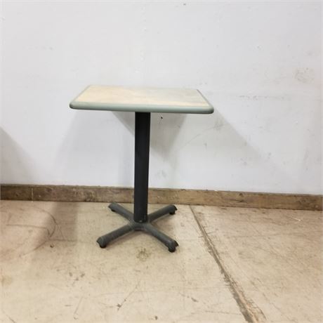 Small Table...24x20x30