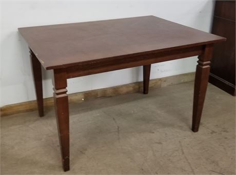 Dining Table...48x30