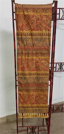 Nice Decorative Table Runner...72" Length