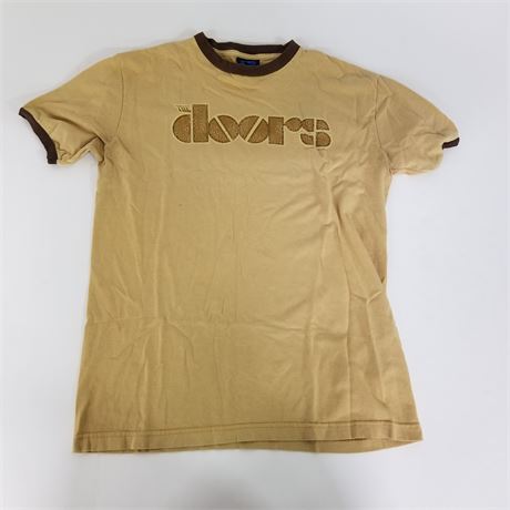 The Doors Collectible T-Shirt...Med Sz