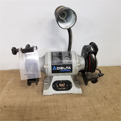 Delta Bench Grinder