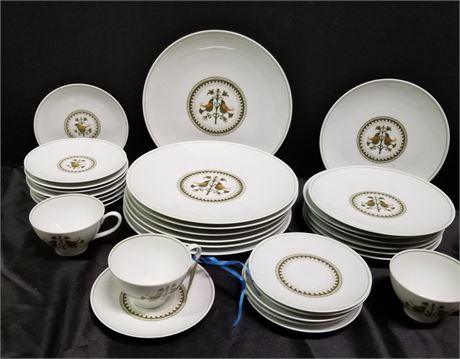 Noritake China