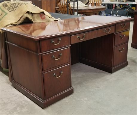 Kimball Office Desk...66x30x30