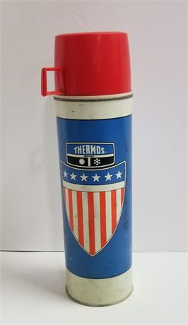 Vintage Thermos