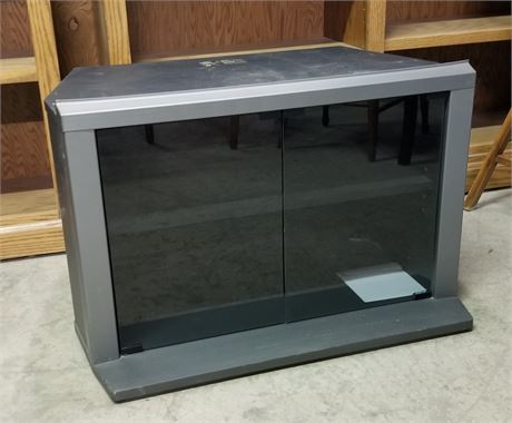 TV Cabinet Stand - 32x19x19