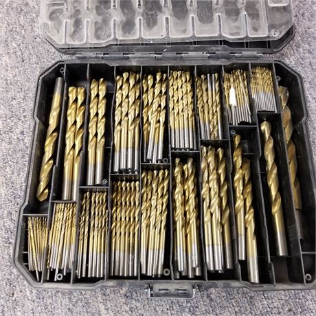 Drill Bit Set