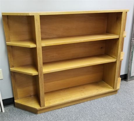 Display Shelf - 56x9x40