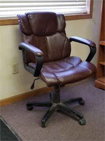 Rolling Office Chair