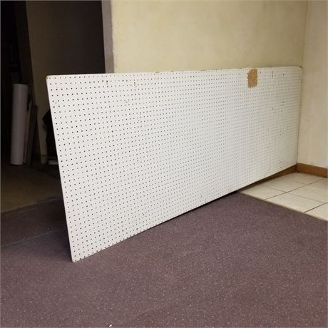 Pegboard - 36x96