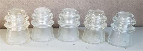 Vintage Insulators