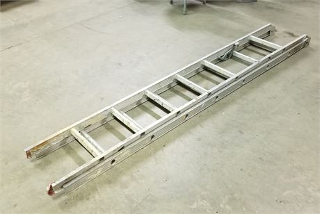 12' Extension Ladder