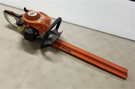 18" Stihl HS 45 Hedge Trimmer - Runs!