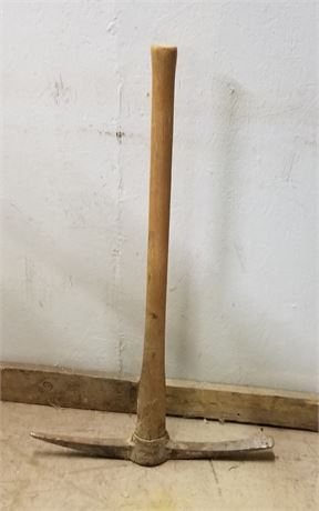 27" Pick - 36" Handle