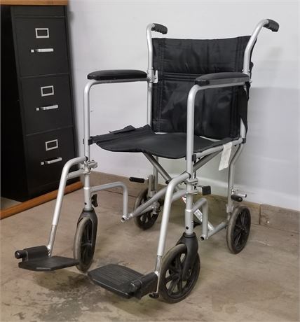 Wheel Chair