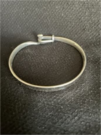 Sterling Silver Bracelet by George Jensen