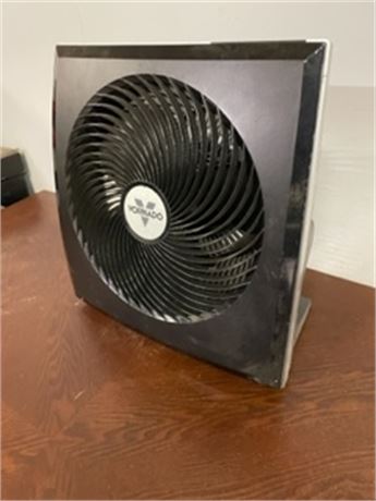 15" Vornado Fan