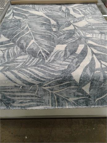 Brand New, Unused 5x8 Rug From Pottery Barn