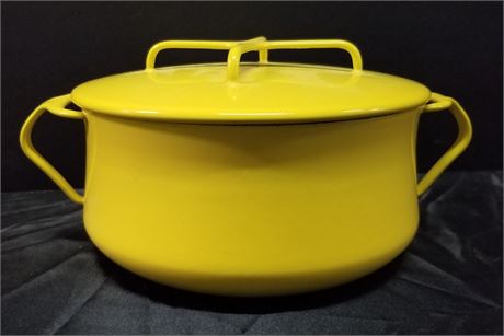 Dansk Denmark Cookware - Collectible