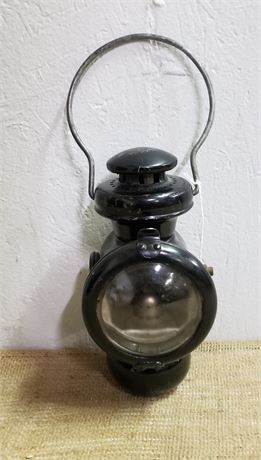 Antique Ford Model T Lamp