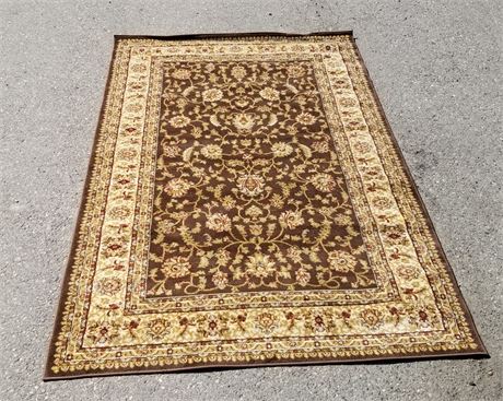 Area  Rug - 5'x8'