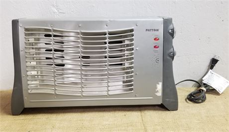 Arrow Portable Heater