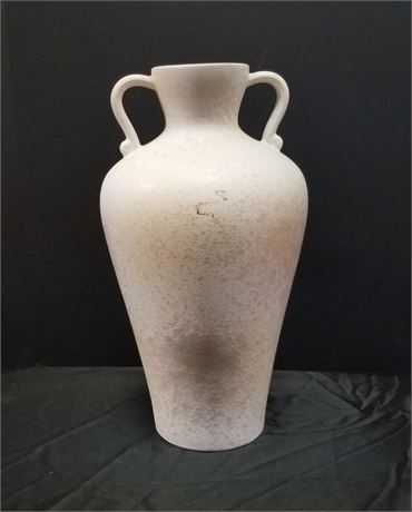 W. German Vase - 18"