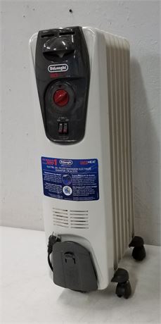 DeLonghi Oil Heater