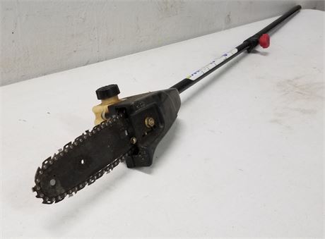 Limb Saw Extension for a Line Trimmer