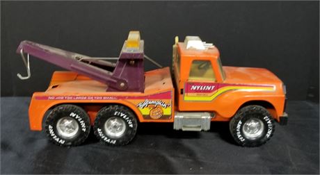 Nylint Tow Truck Collectible