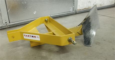 Tarter Middle Buster Attachment For 3 Point