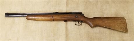 Vintage Crossman 140 22 Cal. Rifle