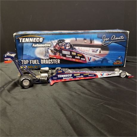 Collectible Revell Top Fuel Dragster