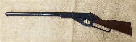 Vintage Daisy 102 BB Gun