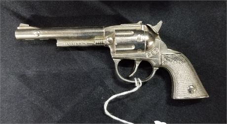 Vintage Hubley Pet Mini Cap Gun