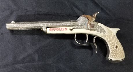 Vintage Toy Pirate Cap Gun