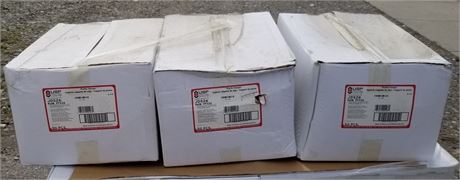 Three 50ct Boxes Purlin (Joist) Hangers - 2x6