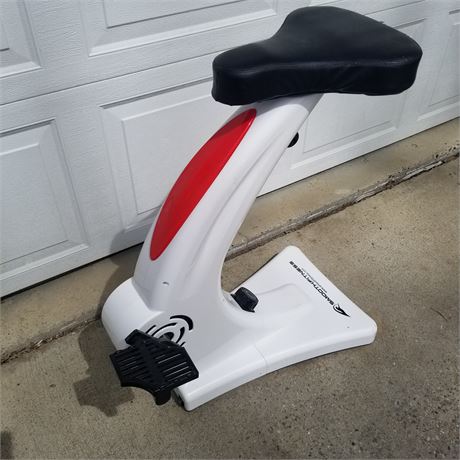 SitNcycle by Smooth Fitness