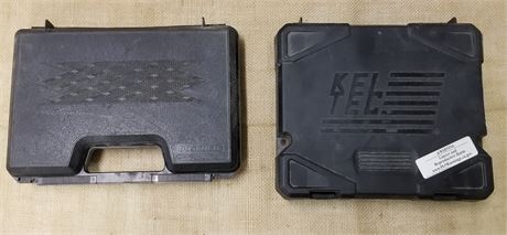 Two Hand Gun Cases