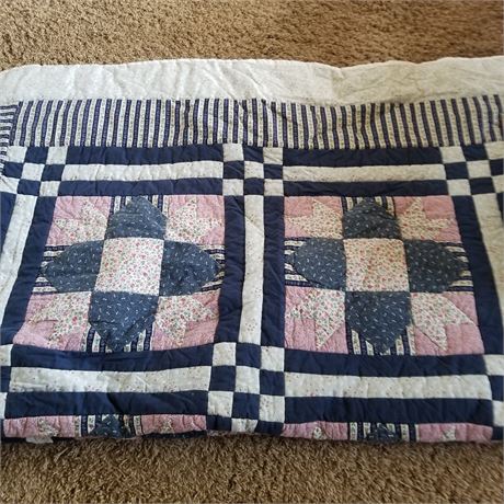 Queen Quilt