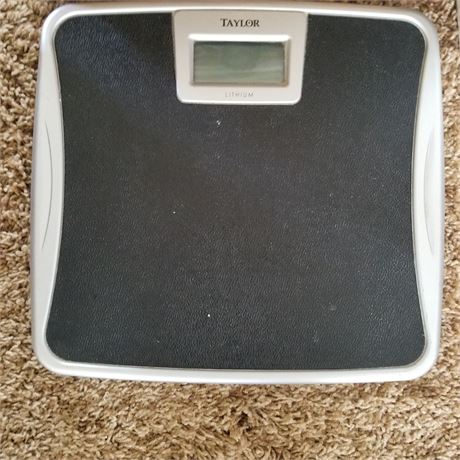 Digital Scale