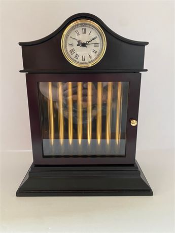 Beautiful Mantel Clock