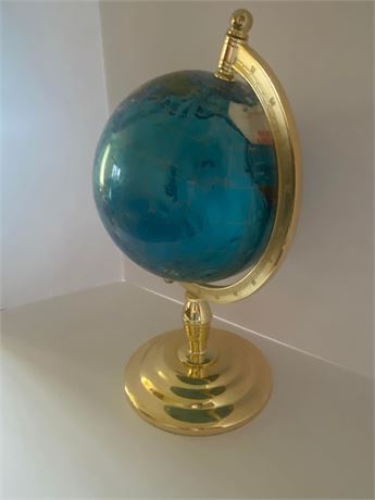 Nice Globe Home Decor