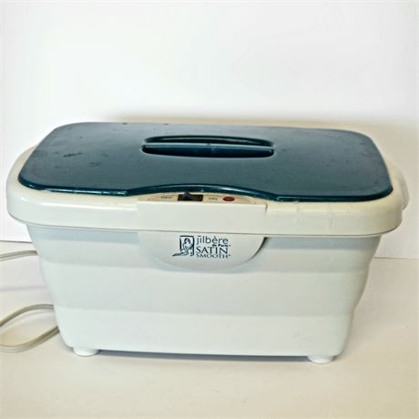 Jilbere Paraffin Wax Warmer