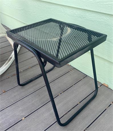 Nice Folding Portable Outdoor Table