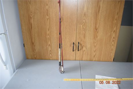 Diawa fly pole