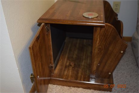 end table