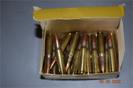 7.62 x51mm