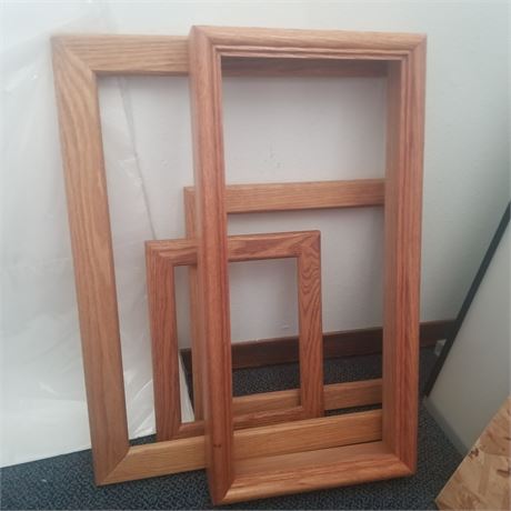 Oak Frames