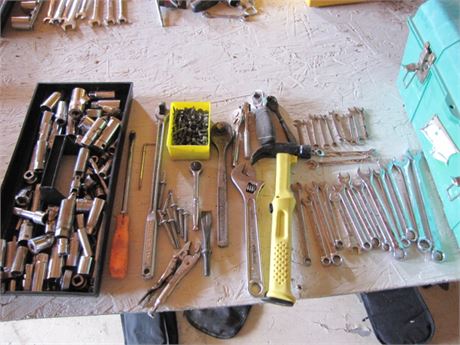 Misc Tools