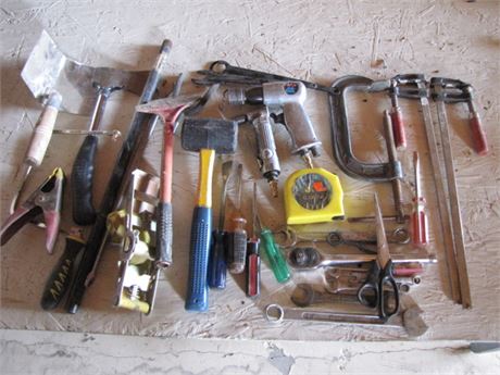 Misc Tools